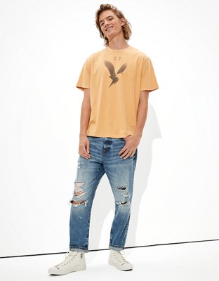 AE Super Soft Vintage Vault Graphic T-Shirt