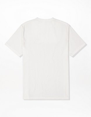 AE Embroidered T-Shirt