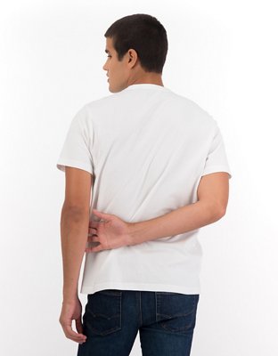 AE Embroidered T-Shirt