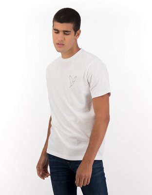 AE Embroidered T-Shirt
