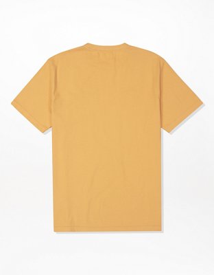 AE Embroidered T-Shirt