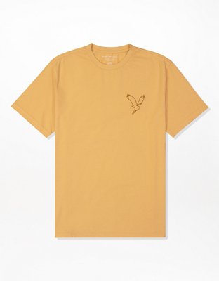AE Embroidered T-Shirt
