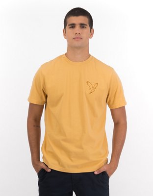 AE Embroidered T-Shirt