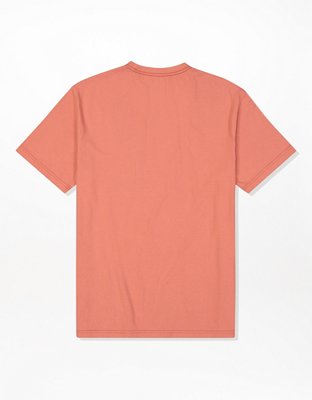 AE Embroidered T-Shirt