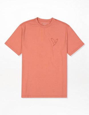 AE Embroidered T-Shirt