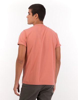 AE Embroidered T-Shirt