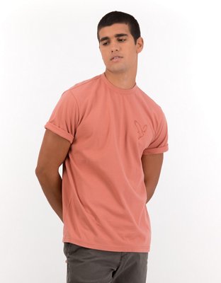 AE Embroidered T-Shirt