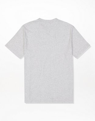 AE Embroidered T-Shirt