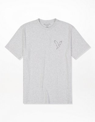 AE Embroidered T-Shirt