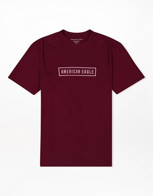 AE Crew Neck T-Shirt