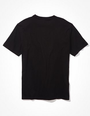 AE Super Soft Graphic T-Shirt