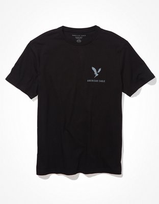 AE Super Soft Graphic T-Shirt