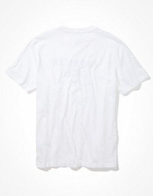 AE Super Soft Graphic T-Shirt