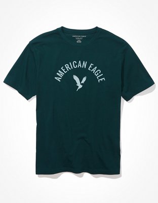 AE Super Soft T-shirt con gráfico