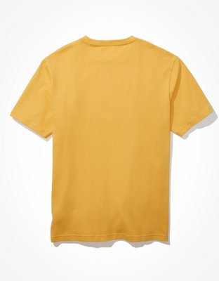 AE Super Soft Graphic T-Shirt