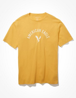 AE Super Soft Graphic T-Shirt