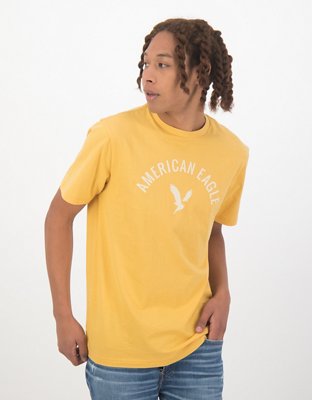 AE Super Soft Graphic T-Shirt