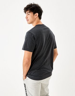 AE Logo Graphic T-Shirt