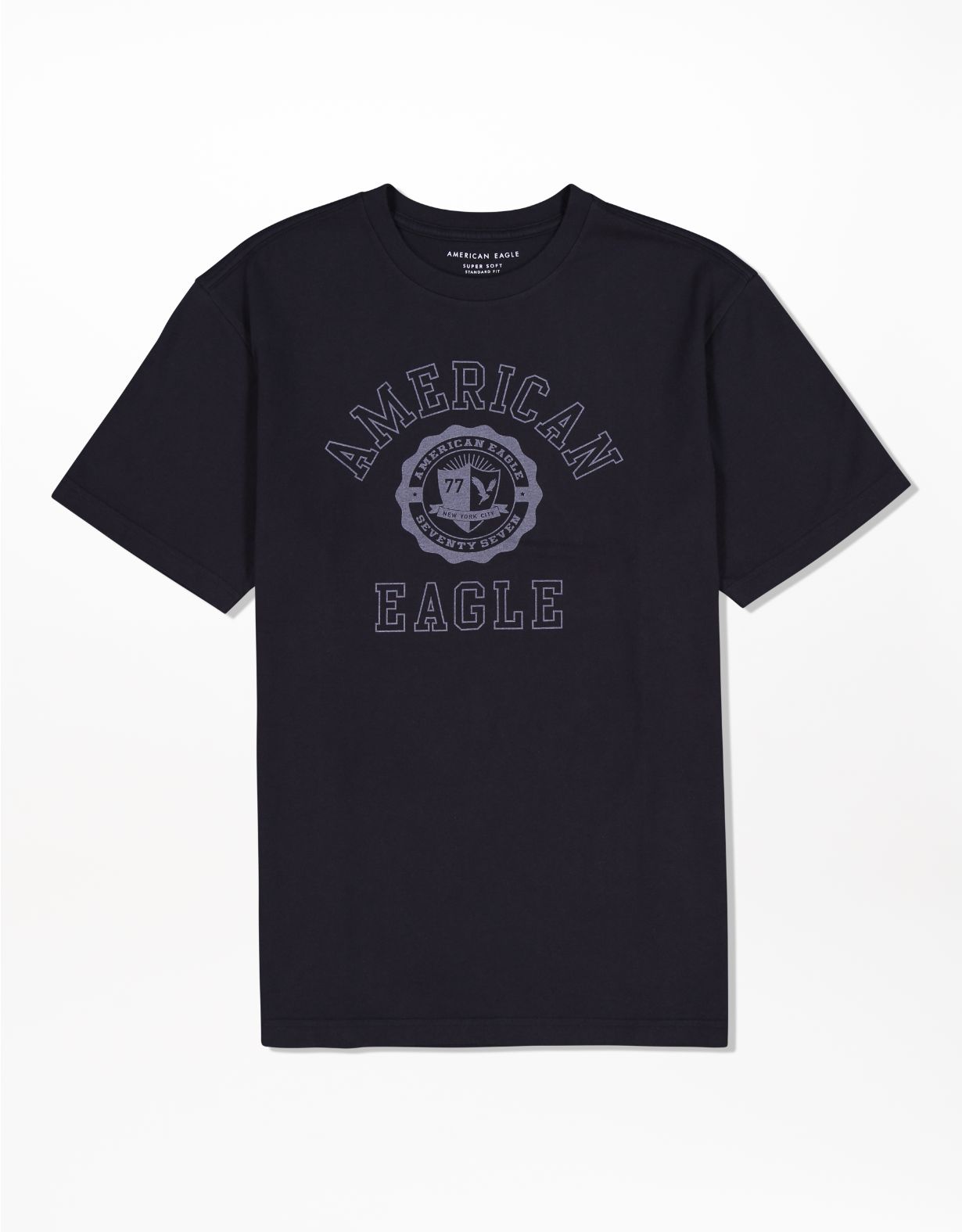AE Eagle Graphic T-Shirt