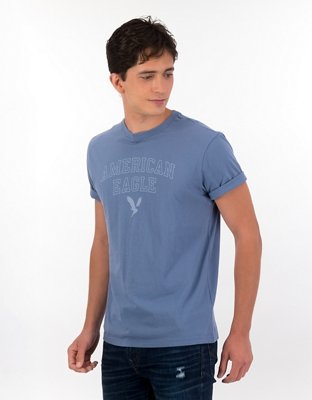 AE Eagle Graphic T-Shirt