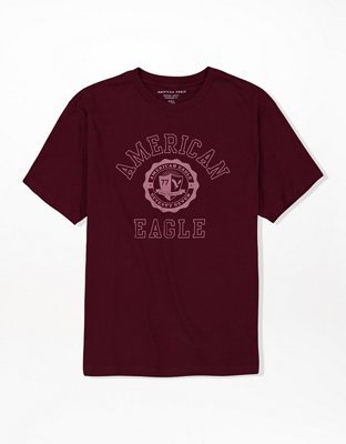 AE Eagle Graphic T-Shirt