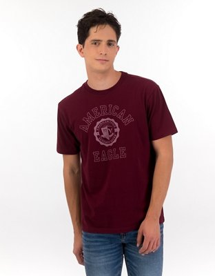 AE Eagle Graphic T-Shirt