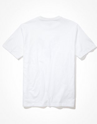 AE Logo Graphic T-Shirt