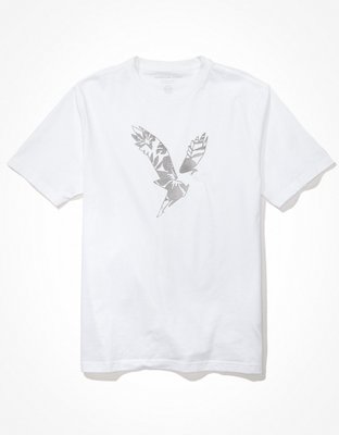 AE Logo Graphic T-Shirt