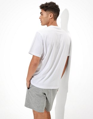 AE Logo Graphic T-Shirt