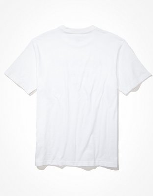 AE Logo Graphic T-Shirt