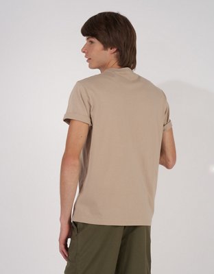 AE Logo Graphic T-Shirt