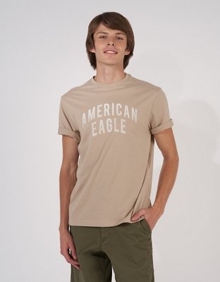 AE Logo Graphic T-Shirt