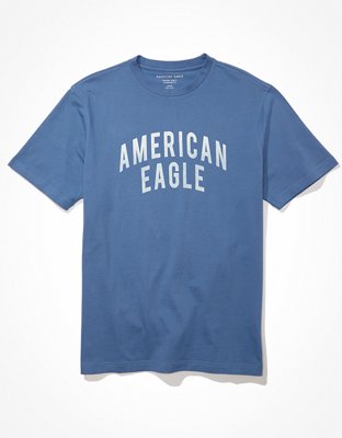 AE Logo Graphic T-Shirt