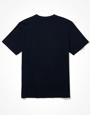 AE Logo Graphic T-Shirt