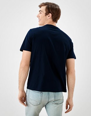 AE Logo Graphic T-Shirt