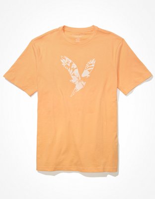 AE Logo Graphic T-Shirt