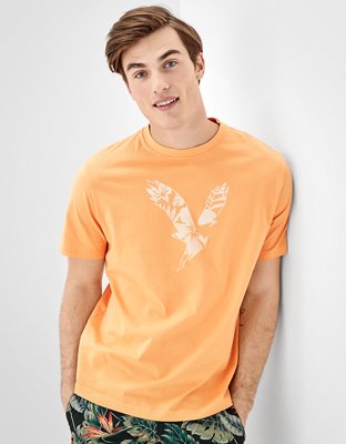 AE Logo Graphic T-Shirt