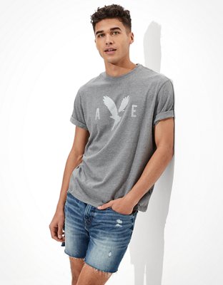 American Eagle Graphic T-Shirts