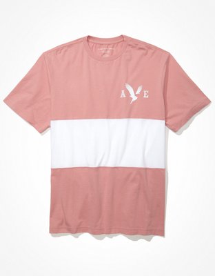 AE Logo Graphic T-Shirt