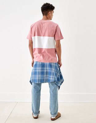 AE Logo Graphic T-Shirt