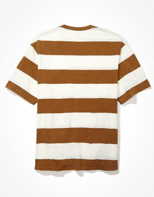 AE Logo Graphic T-Shirt