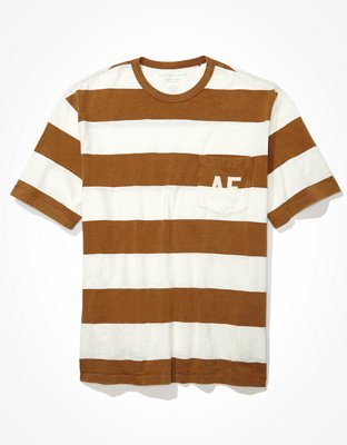 AE Logo Graphic T-Shirt