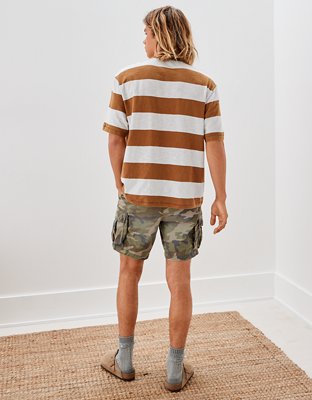 AE Logo Graphic T-Shirt