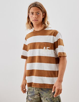 AE Logo Graphic T-Shirt