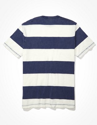AE Logo Graphic T-Shirt