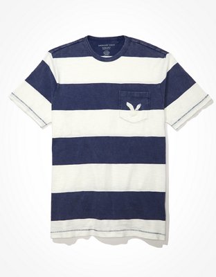 AE Logo Graphic T-Shirt
