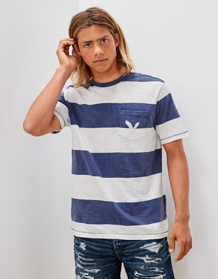 AE Logo Graphic T-Shirt