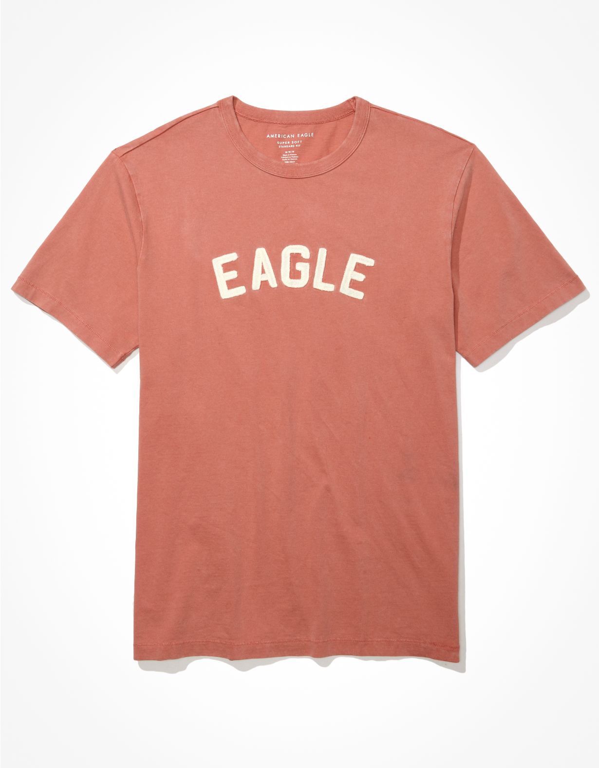 AE Logo Graphic T-Shirt
