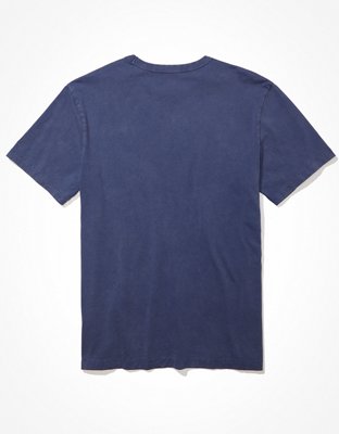 AE Logo Graphic T-Shirt