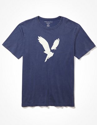 AE Logo Graphic T-Shirt